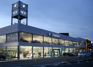 Las ventas de BMW se disparan en mayo y le saca ventaja a sus rivales