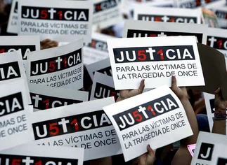 Tragedia de Once: directivos de TBA insisten en asegurar que hubo una 'falla humana'