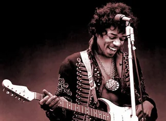 A 33 años de su muerte, Jimi Hendrix vuelve a sorprender con un CD inédito