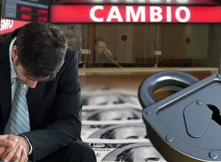 Interpol y Narcóticos allanaron casa de cambio en Montevideo a pedido de Oyarbide