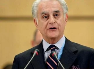 Garcí­a Moritán: 'Timerman transformó Cancillerí­a en un organismo ausente'