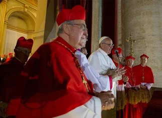 ¿Quién puede ser el sucesor del papa Francisco?