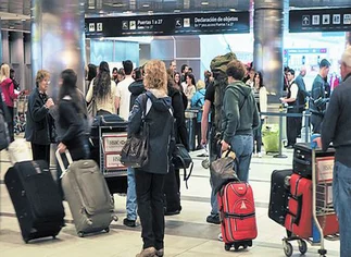 Argentina es uno de los principales destinos de 'expatriados' españoles