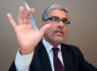 Feletti, optimista: prevé un segundo semestre con baja de precios y crecimiento