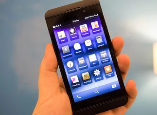 BlackBerry cambia su enfoque hacia la gestión de servicios