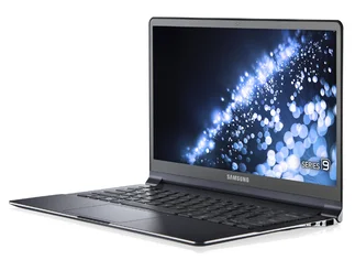 Samsung presenta sus nuevas ultrabooks Series 9 con pantalla Full HD