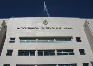 La Universidad Di Tella inaugurará en 2016 una Maestrí­a en Finanzas Ejecutiva