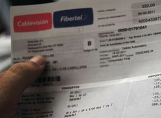 La TV por cable sube el precio del abono por tercera vez en el año