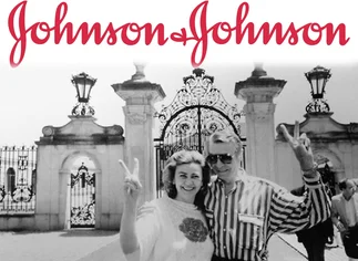 De empleada doméstica a multimillonaria: esta es la historia de la heredera del imperio Johnson & Johnson