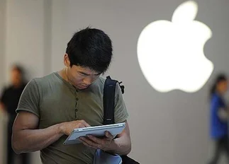 Apple comienza a almacenar los datos de sus usuarios en China