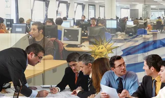 En Uruguay, 60% de los que se postulan para un empleo calificado son profesionales argentinos