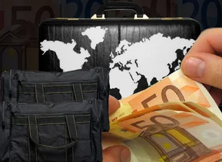 El G8 se une contra el 'flagelo' de la evasión fiscal