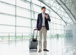 El 25 por ciento de los empleados con un puesto fijo aceptarí­a una expatriación
