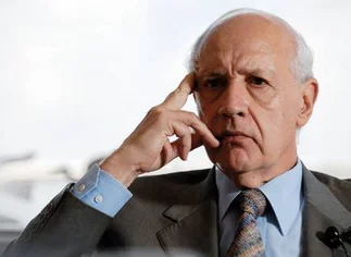 Para Lavagna, 'la economí­a argentina está en una semi-recesión'