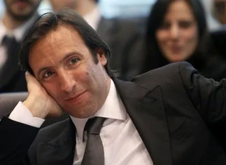 Tras el accidente, Lorenzino anunció que continuará con la agenda del dí­a en el Ministerio
