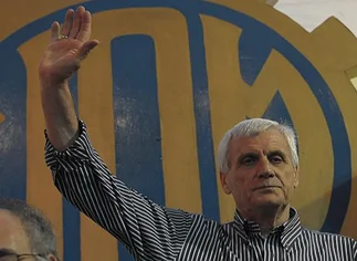 Antonio Caló habló y fue tajante: 'No se reabrirán las paritarias antes de fin de año'