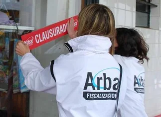 ARBA llevó a la Justicia penal a 20 grandes empresas por evasión de impuestos