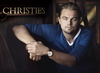 DiCaprio y Christie's se unen para celebrar una subasta en favor del medioambiente