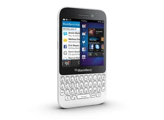BlackBerry lanzará su servicio de mensajes en el iPhone y Android