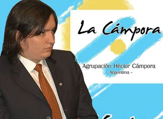 Poder militante: radiografí­a de La Cámpora y su presencia en las principales empresas del paí­s