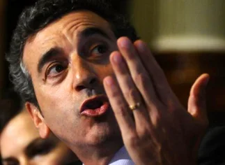Randazzo: 'Si levantar el paro es renunciar a colocar cámaras, no estoy dispuesto a hacerlo'