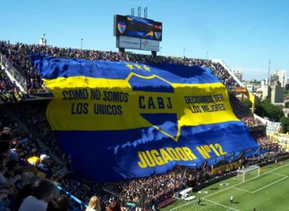 Las sospechas conducen a 'La 12' por la desaparición del financista Hugo Dí­az