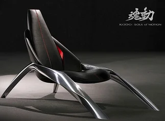 Automotrices aplican su experiencia en diseño a la creación de butacas