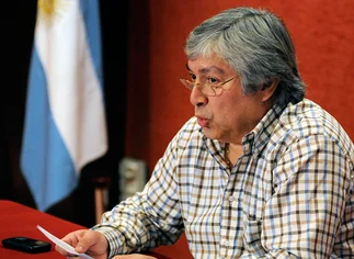 Fin de la era K: el tendal que dejó Lázaro Báez