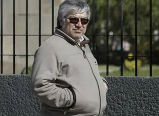 Piden el sobreseimiento de Lázaro Báez por la supuesta extorsión a Federico Elaskar