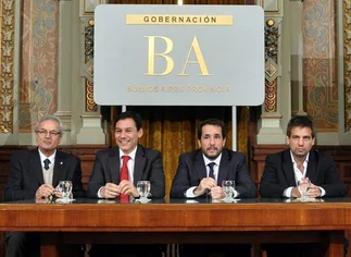 Buenos Aires liberó del pago del Inmobiliario a los propietarios de zonas forestales protegidas