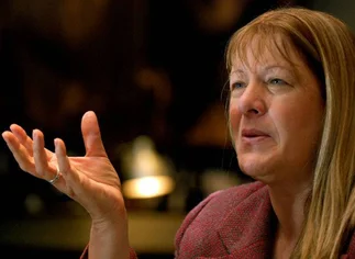 Stolbizer presentará un informe sobre 'corrupción K'