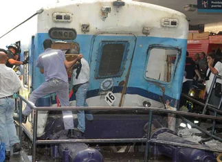 Ferroviarios y usuarios marcharán a Plaza de Mayo para denunciar 'vaciamiento'