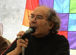 Pérez Esquivel, sobre la situación de Bonafini: 'No se puede apoyar la corrupción, provenga de quien provenga'