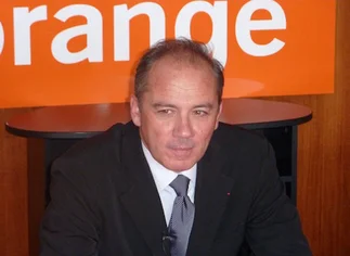 Detienen al presidente de la multinacional Orange por el escándalo Tapie
