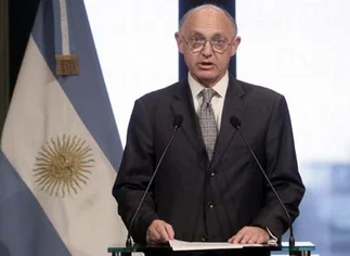 Timerman se reunirá con Cartes y se preparan actividades en Argelia, Brasil, Perú y Bolivia