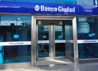 Ladrones ingeniosos: se disfrazaron de rabinos para robar un banco