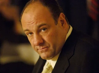 Falleció James Gandolfini, protagonista de la exitosa serie 'Los Soprano'