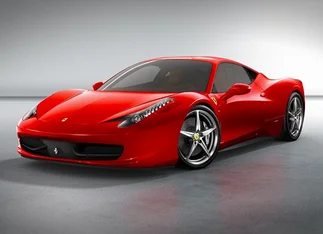 Ferrari y Maserati: los súper top del salón del Automóvil anticipan novedades para la Argentina
