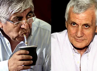 ¿La CGT llega a la unidad? Este miércoles firmarí­an un acta de compromiso