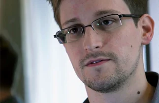 Snowden aseguró que no entregó documentos secretos de EE.UU. a Rusia