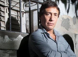 Fabián Gianola sobre su candidatura: 'Me siento más instruido que Boudou'