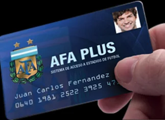 Afaplus: se extendió el plazo para empadronarse como hincha