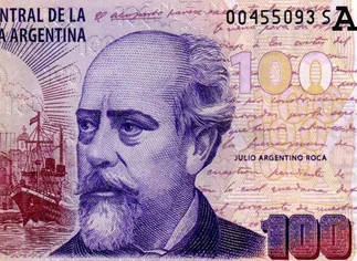 Aseguran que 'hay $10 en circulación por cada dólar en el Banco Central'