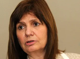 Patricia Bullrich dijo que la citación a Berni fue 'totalmente formal'
