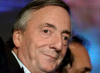 'Ponele Néstor a todo', la web que compila los homenajes más insólitos al ex presidente