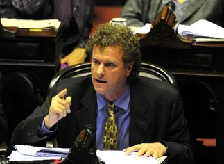 Gerardo Milman: 'La lista de paraí­sos fiscales se suprimió por decreto'