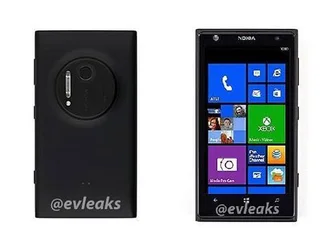 Filtran supuestas imágenes del nuevo Nokia EOS con cámara de 41 MP