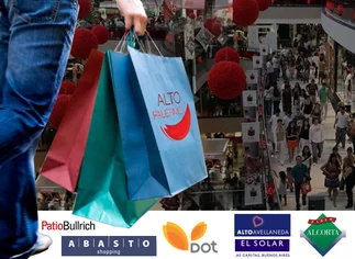 Para Daniel Elsztain los shoppings deberí­an abrir los domingos