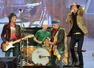 Se agotaron en tiempo récord las entradas para los Rolling Stones y ya explotó la reventa