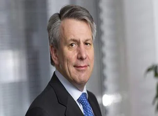Decisión sorpresiva: la petrolera Shell nombra nuevo CEO
